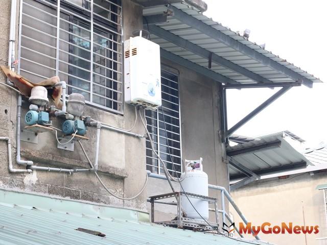遠離一氧化碳中毒，燃氣熱水器使用要通風 MyGoNews房地產新聞 安全家居