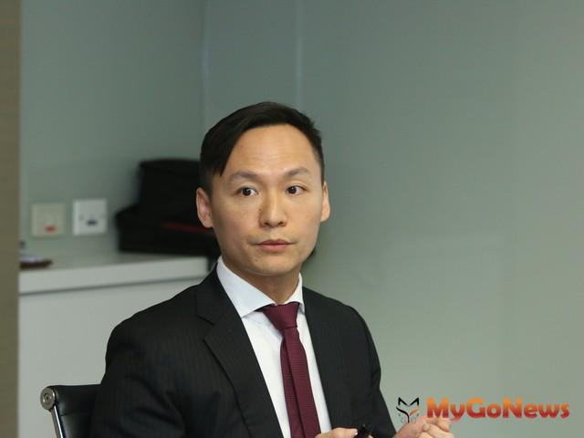 仲量聯行副總經理林大喬表示：台北商辦租金並連續3年持續成長，預計在主要商業區部分大樓空置率已低於5％ MyGoNews房地產新聞 市場快訊