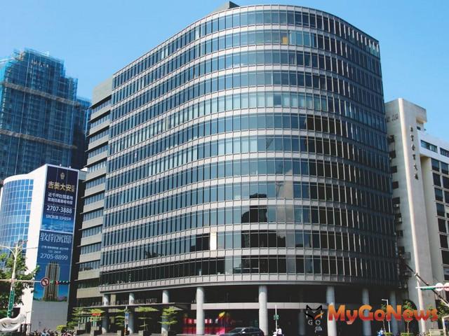 順利標脫 台北金融中心大樓由新光人壽得標