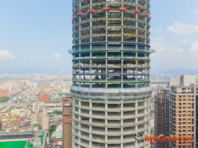 台灣申請建築許可指標由第76名躍昇至第9名 MyGoNews房地產新聞 市場快訊