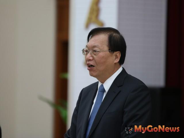 內政部長陳威仁表示，內政部修定新加坡人取得我國土地權利之規定 MyGoNews房地產新聞 市場快訊